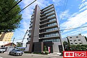 浅間町駅より徒歩8分 1階 築3年1ヶ月の賃貸物件