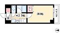 レージュウエスト5階5.2万円
