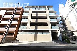 レジデンスルイーダ