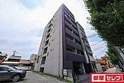 LACROIX 2階 築18年8ヶ月の賃貸物件