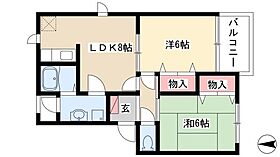 間取り：223037863725