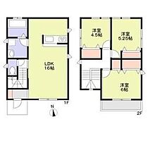 間取り：223037863721