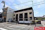 メゾンF 3階 築9年10ヶ月の賃貸物件