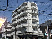 ハイツ・SS 3階 築34年9ヶ月の賃貸物件