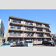 メゾンカワグチ 3階 築32年2ヶ月の賃貸物件