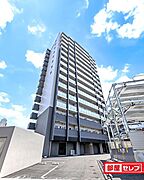 大曽根駅より徒歩7分 3階 築1年6ヶ月の賃貸物件