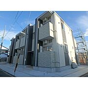 平安通駅より徒歩6分 2階 築6年11ヶ月の賃貸物件