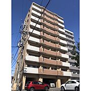 ソラナ平安 9階 築20年9ヶ月の賃貸物件