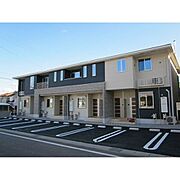 ドマーニ・Eの賃貸物件