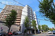Z･R名駅 9階 築8年11ヶ月の賃貸物件