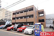 アンプルールフェール エランの賃貸物件