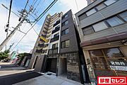 CELENEST名駅西 2階 築1年11ヶ月の賃貸物件