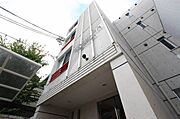 名城公園駅より徒歩7分 1階 築18年1ヶ月の賃貸物件
