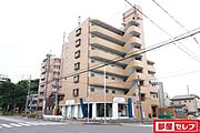 サンピアオカヤス 4階 築31年7ヶ月の賃貸物件