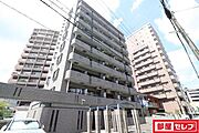 大曽根駅より徒歩3分 5階 築28年9ヶ月の賃貸物件