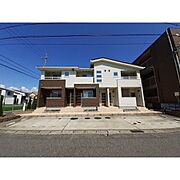 ガーデンハウスミズキの賃貸物件