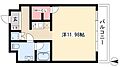 エルブ浄心4階7.8万円