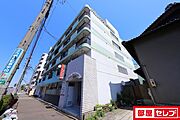 庄内通駅より徒歩4分 2階 築40年2ヶ月の賃貸物件