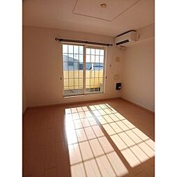 サンリット 2階3LDKのリビング/ダイニング