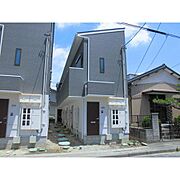 新清洲駅より徒歩5分 築7年5ヶ月 2階建の賃貸物件