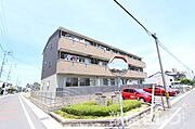 新清洲駅より徒歩6分 3階 築15年7ヶ月の賃貸物件