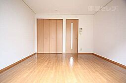 コーポ・シズ 1階1Kのリビング/ダイニング