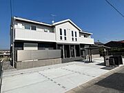 サニーフラット岡IIの賃貸物件