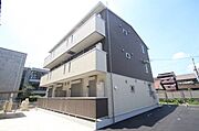 徳重・名古屋芸大駅より徒歩7分 3階 築9年4ヶ月の賃貸物件