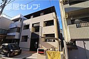 アーバンライフ大杉 2階 築7年8ヶ月の賃貸物件