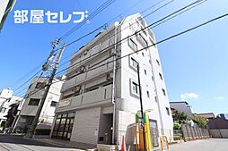 ラスメゾン那古野