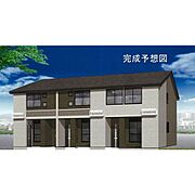 セントヒルズ・ディモーネIIの賃貸物件