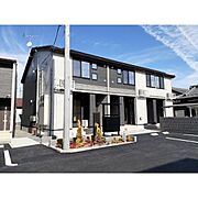 セントヒルズ・ディモーネII 1階 築1年11ヶ月の賃貸物件