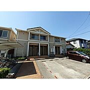 東枇杷島駅より徒歩13分 1階 築17年11ヶ月の賃貸物件