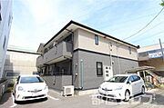 上小田井駅より徒歩11分 1階 築16年5ヶ月の賃貸物件