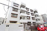 第1シャトープレドパーク 1階 築41年2ヶ月の賃貸物件