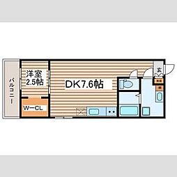 Amirl Premier Heian-dori 5階