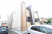 黒川駅より徒歩9分 1階 築10年4ヶ月の賃貸物件
