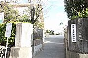 清須市立清洲小学校 1025m