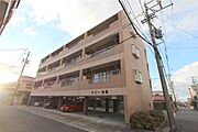 サニー加島 3階 築36年6ヶ月の賃貸物件