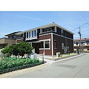 パラッツォ古城 2階 築12年5ヶ月の賃貸物件
