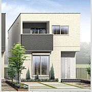 上小田井駅より徒歩17分 1階 新築の賃貸物件