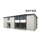 尾張星の宮駅より徒歩6分 2階 新築の賃貸物件