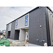 尾張星の宮駅より徒歩6分 1階 新築の賃貸物件