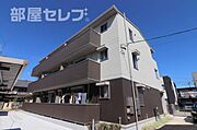 丸ノ内駅より徒歩3分 3階 築7年7ヶ月の賃貸物件