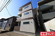 DEVELD辻本通 2階 築2年8ヶ月の賃貸物件
