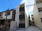 レガリスト上小田井ckの賃貸物件