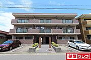 黒川駅より徒歩2分 3階 築24年3ヶ月の賃貸物件
