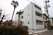 NEST黒川 3階 築8年の賃貸物件