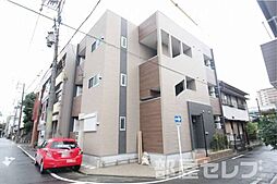 エヴァンコートIII