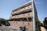 徳重・名古屋芸大駅より徒歩9分 2階 築20年5ヶ月の賃貸物件